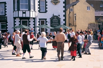 Beaumaris Square