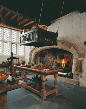 Plas Mawr kitchen.jpg