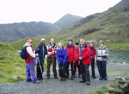 Hillwalking in Snowdon range.JPG